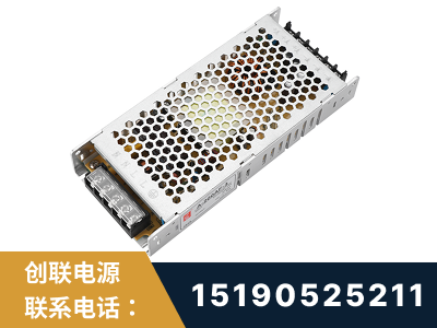 台州-LED显示屏电源-渠道系列